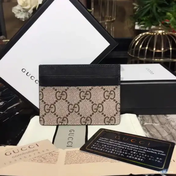 Firstbag ru Gucci Card holder 0601
